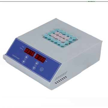 Laboratory Equipment high temperature Dry Bath Incubator